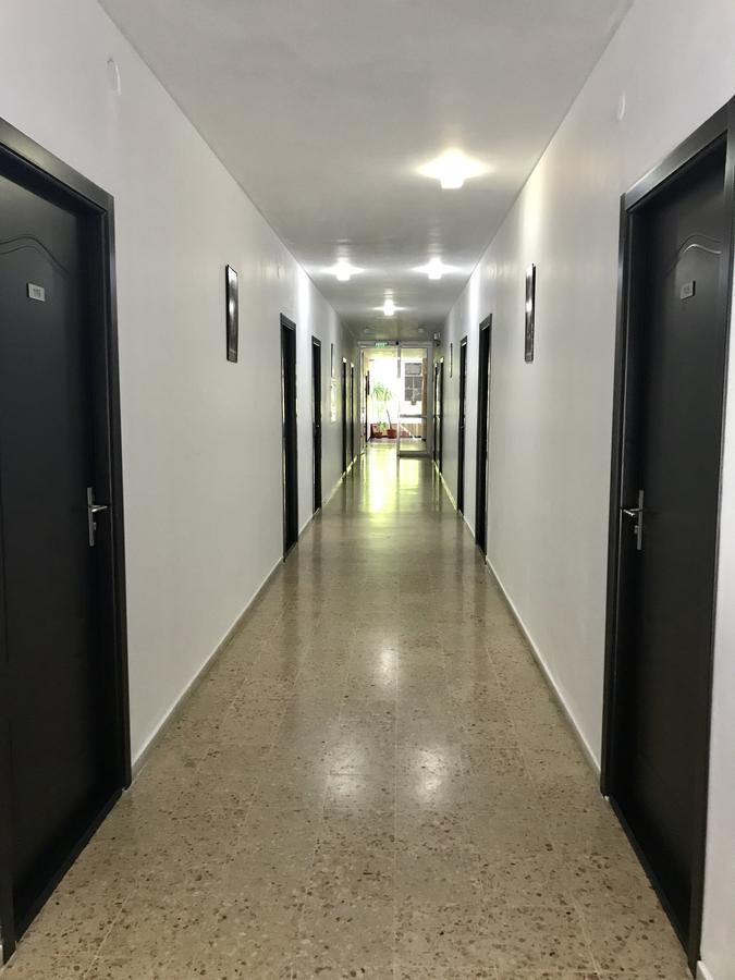 Hotel Callatis Neptun Exterior photo